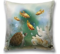 Декоративная наволочка JoyArty sl_35231