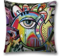 Декоративная наволочка JoyArty sl_60717