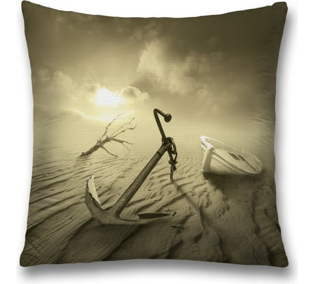 Декоративная наволочка JoyArty sl_7973