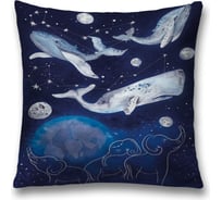 Декоративная наволочка JoyArty sl_18695