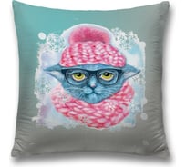 Декоративная наволочка JoyArty sl_290628