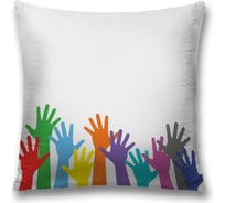 Декоративная наволочка JoyArty sl_29063