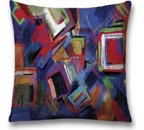 Декоративная наволочка JoyArty sl_60718