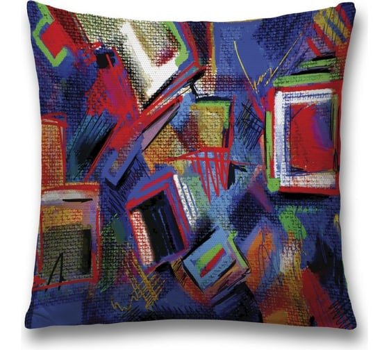 Декоративная наволочка JoyArty sl_60718