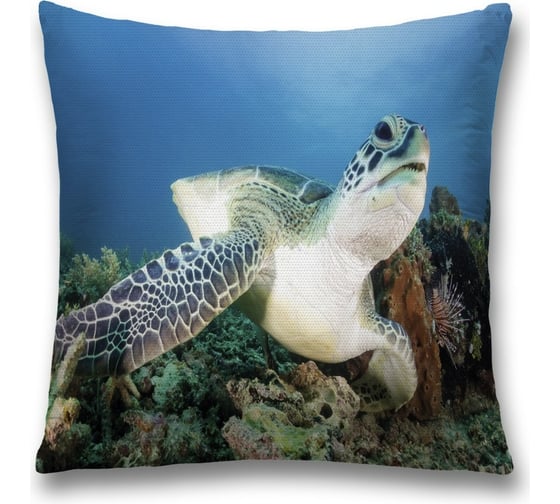 Декоративная наволочка JoyArty sl_35240