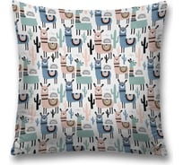 Декоративная наволочка JoyArty sl_53954