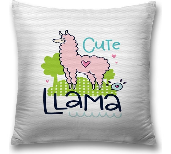Декоративная наволочка JoyArty sl_53953