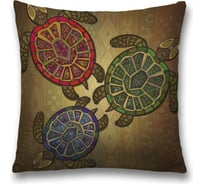 Декоративная наволочка JoyArty sl_35242