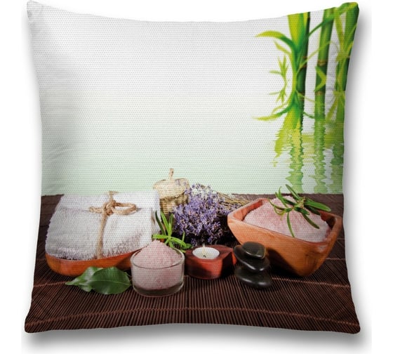 Декоративная наволочка JoyArty sl_21859