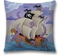 Декоративная наволочка JoyArty sl_7963