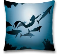 Декоративная наволочка JoyArty sl_12856