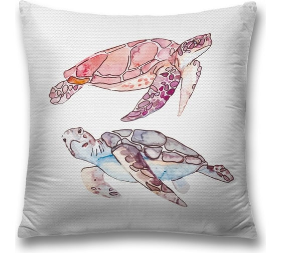 Декоративная наволочка JoyArty sl_35247