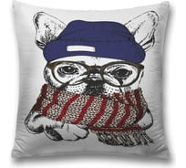 Декоративная наволочка JoyArty sl_60777