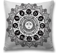 Декоративная наволочка JoyArty sl_18703