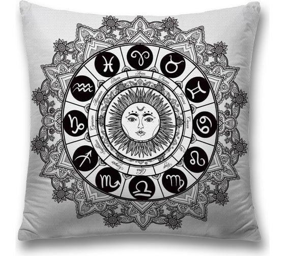 Декоративная наволочка JoyArty sl_18703