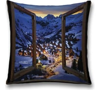 Декоративная наволочка JoyArty sl_7967