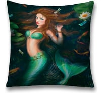 Декоративная наволочка JoyArty sl_12862