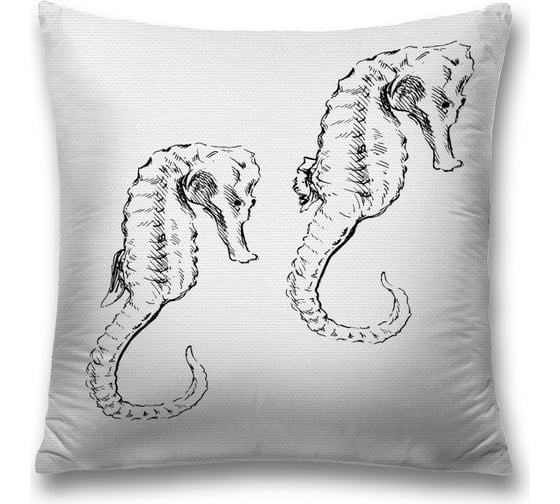 Декоративная наволочка JoyArty sl_21710