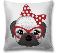 Декоративная наволочка JoyArty sl_60787