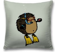 Декоративная наволочка JoyArty sl_32330