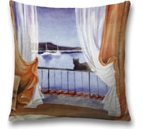 Декоративная наволочка JoyArty sl_32331