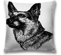 Декоративная наволочка JoyArty sl_29075