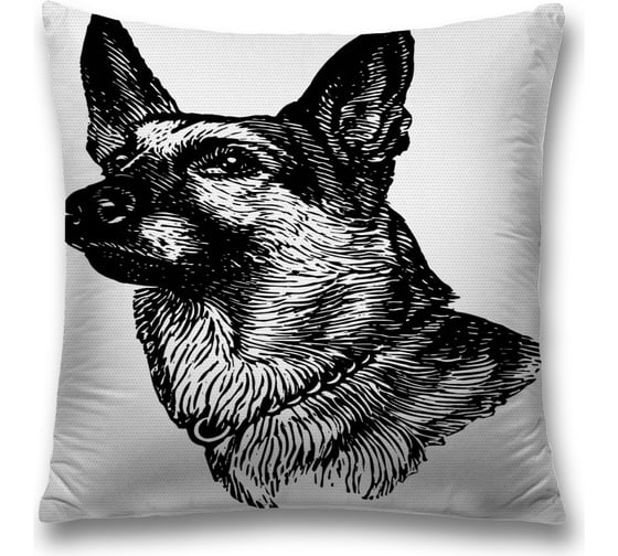 Декоративная наволочка JoyArty sl_29075