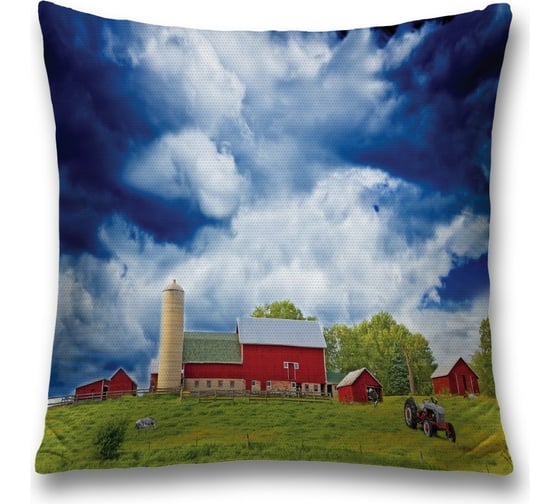 Декоративная наволочка JoyArty sl_29074