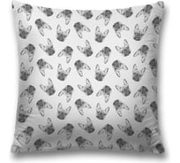 Декоративная наволочка JoyArty sl_60790