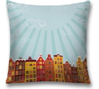 Декоративная наволочка JoyArty sl_1646