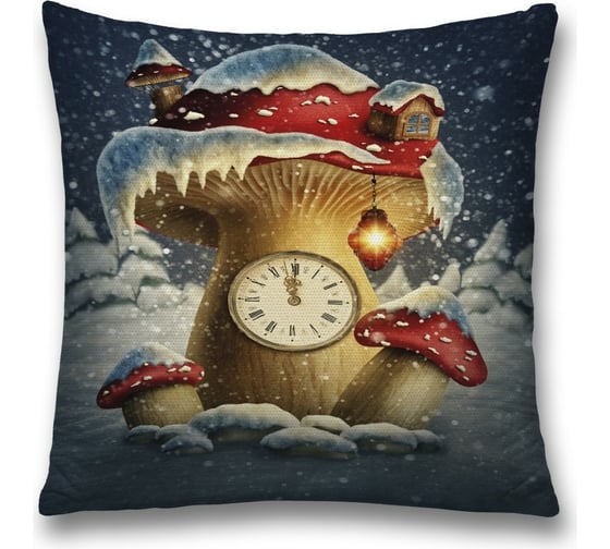 Декоративная наволочка JoyArty sl_32336