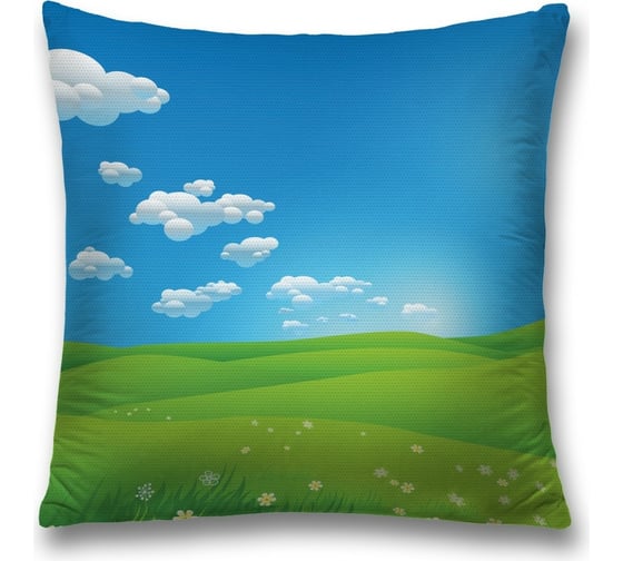 Декоративная наволочка JoyArty sl_29079