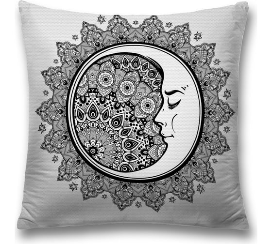 Декоративная наволочка JoyArty sl_18720