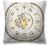 Декоративная наволочка JoyArty sl_18722