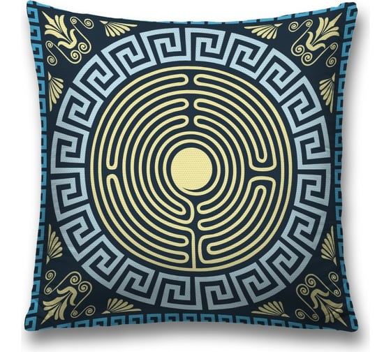 Декоративная наволочка JoyArty sl_53987 1