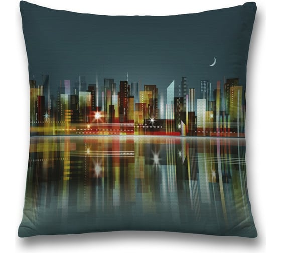 Декоративная наволочка JoyArty sl_32341