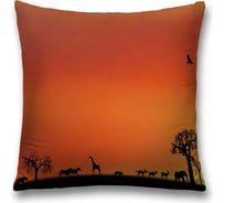 Декоративная наволочка JoyArty sl_21724