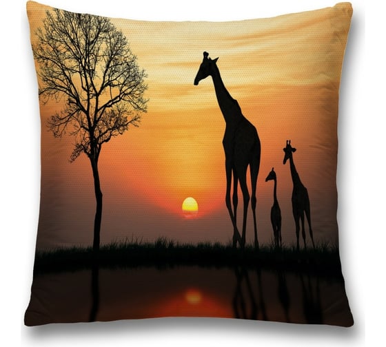 Декоративная наволочка JoyArty sl_21727 1