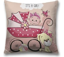 Декоративная наволочка JoyArty sl_35092