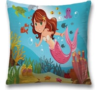 Декоративная наволочка JoyArty sl_12867