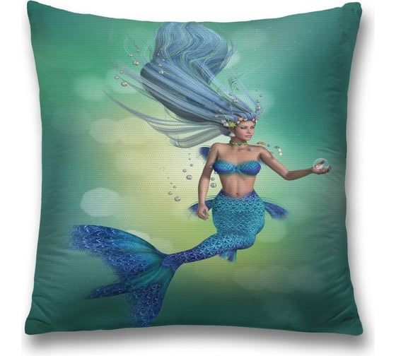 Декоративная наволочка JoyArty sl_12864