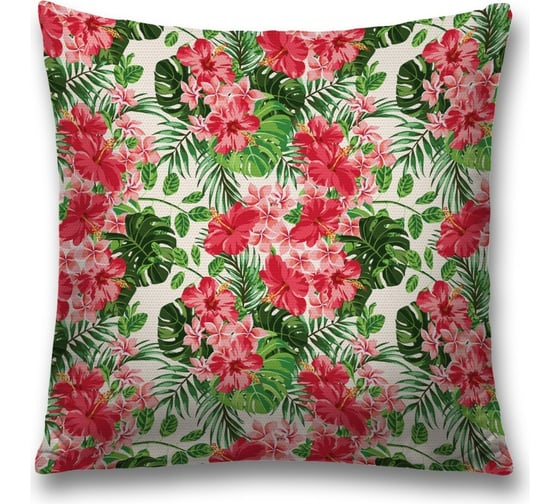 Декоративная наволочка JoyArty sl_29094