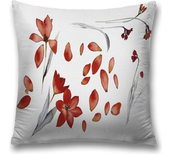 Декоративная наволочка JoyArty sl_32349