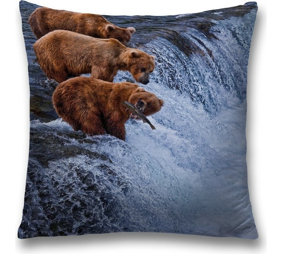 Декоративная наволочка JoyArty sl_21729 1