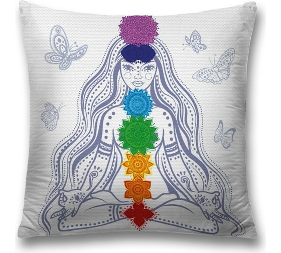 Декоративная наволочка JoyArty sl_18739