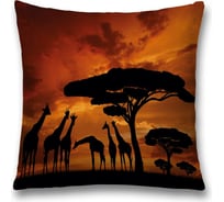 Декоративная наволочка JoyArty sl_21739