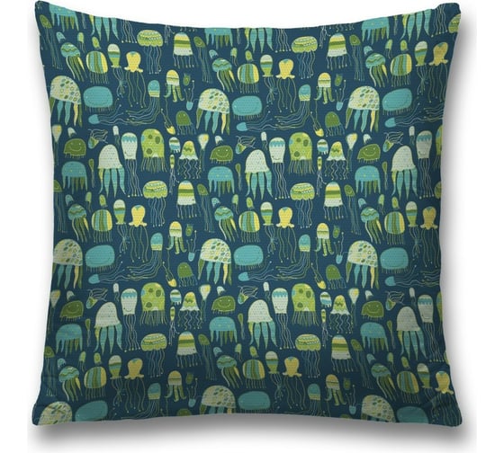 Декоративная наволочка JoyArty sl_61387