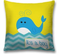 Декоративная наволочка JoyArty sl_35095