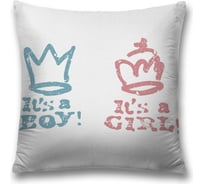 Декоративная наволочка JoyArty sl_35112