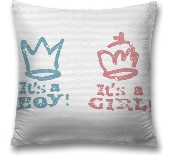 Декоративная наволочка JoyArty sl_35112